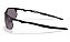 Óculos de Sol Oakley Wire Tap 2.0 Satin Black W/ Prizm Grey - Imagem 2