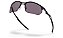 Óculos de Sol Oakley Wire Tap 2.0 Satin Black W/ Prizm Grey - Imagem 3