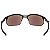 Óculos de Sol Oakley Wire Tap 2.0 Satin Black W/ Prizm Sapphire - Imagem 5