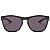 Óculos de Sol Oakley Manorburn Matte Black W/ Prizm Grey - Imagem 4