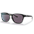 Óculos de Sol Oakley Manorburn Matte Black W/ Prizm Grey - Imagem 1