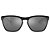 Óculos de Sol Oakley Manorburn Black Ink W/ Prizm Black - Imagem 4