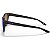 Óculos de Sol Oakley Manorburn Matte Black W/ Prizm Violet - Imagem 2