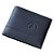 Carteira Volcom Stone Layer Preto - Imagem 1