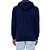 Moletom Billabong Fechado Access Masculino Azul Marinho - Imagem 2