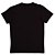 Camiseta Billabong Coaster Masculina Preto - Imagem 6