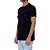 Camiseta Billabong Dune I Masculina Preto - Imagem 4