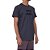 Camiseta Billabong Team Wave I Masculina Cinza Escuro - Imagem 3