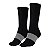 Meia Oakley Mark II Crew Sock Cano Alto Preto - Imagem 1