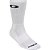 Meia Oakley Crew Sock Cano Alto Branco - Imagem 1