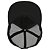 Boné Oakley Metal Ellipse Camo Trucker Hat Preto - Imagem 3