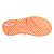 Chinelo Oakley Rest 2.0 Laranja - Imagem 3