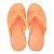 Chinelo Oakley Rest 2.0 Laranja - Imagem 2