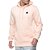 Moletom Oakley Patch 2.0 Hoodie Masculino Rosa - Imagem 1