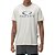 Camiseta Oakley Camo SS Cinza Mescla - Imagem 3