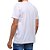 Camiseta Oakley Big Ellipse Masculina Branco - Imagem 2