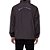 Jaqueta Billabong Arch Masculina Cinza Escuro - Imagem 4