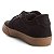 Tênis DC Shoes Anvil TX LA Preto/Marrom - Imagem 2