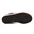 Tênis DC Shoes Anvil TX LA Preto/Marrom - Imagem 4