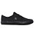 Tênis DC Shoes Trase TX Masculino Preto/Preto - Imagem 2