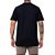 Camiseta DC Shoes Basic Logo Masculina Preto - Imagem 2