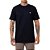 Camiseta DC Shoes Basic Logo Masculina Preto - Imagem 1