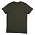 Camiseta RVCA Small Rvca Masculina Verde - Imagem 4