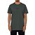 Camiseta RVCA Small Rvca Masculina Verde - Imagem 1