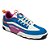 Tênis DC Shoes Legacy 98 Slim Azul/Rosa - Imagem 1