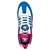 Tênis DC Shoes Legacy 98 Slim Azul/Rosa - Imagem 4