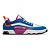 Tênis DC Shoes Legacy 98 Slim Azul/Rosa - Imagem 2