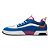 Tênis DC Shoes Legacy 98 Slim Azul/Rosa - Imagem 3