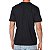 Camiseta Quiksilver Near Dawn Masculina Preto - Imagem 2