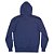 Moletom Billabong Fechado Team Wave I Masculino Azul - Imagem 4