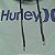 Moletom Hurley Fechado O&O Solid Masculino Verde - Imagem 3