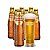 Cerveja / Cerveza Cusqueña Premium Golden Lager 330 ml - Imagem 12
