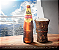 Cerveja / Cerveza Cusqueña Premium Golden Lager 330 ml - Imagem 9