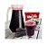 Chicha Morada Umsha  - Suco de milho roxo Instantaneo 5 Unidades - Imagem 2