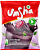 Chicha Morada Umsha  - Suco de milho roxo Instantaneo 5 Unidades - Imagem 3