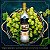 Pisco Vargas Puro 750ml - Imagem 3