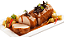 Salsa Tamarindo Molho oriental Chifa / Gastronomia Sino-Peruana - Imagem 4