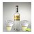 Pisco Barsol Acholado 750ml  Produto Peruano - Imagem 1