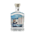 Pisco Porton Mosto Verde Acholado 750ml. - 340 Edição Limitada de Coleção "TRANSPORTE E COMERCIO" - Imagem 1
