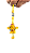 Chaveirinho de Ekeko - Imagem 2