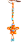 Chaveirinho de Ekeko - Imagem 4