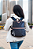 Mochila Jing Pin 34 x 34 x 14 - Imagem 8