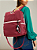 Mochila Jing Pin 34 x 34 x 14 - Imagem 13
