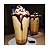 Algarrobina Bar Clan  500ml - Imagem 6