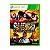 Jogo Super Street Fighter IV - Xbox 360 - Mídia Física (USADO) - Imagem 1