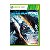 Jogo Metal Gear Rising Revengeance - Xbox 360 - Retrocompatível - Mídia Física (USADO) - Imagem 1